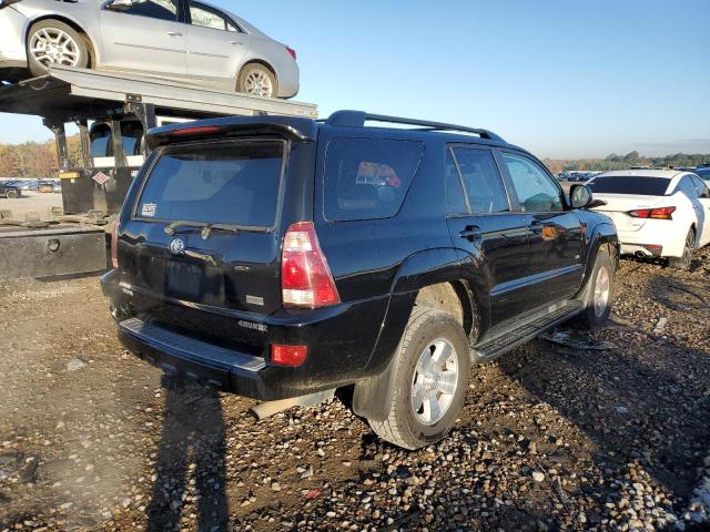 Photo 4 from auction – 2005 TOYOTA 4RUNNER SR with VIN JTEZU14R750049015