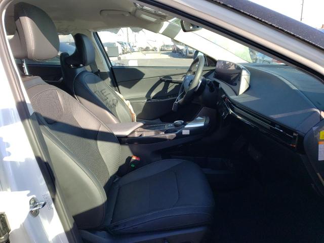 Photo 5 from auction – 2022 KIA EV6 LIGHT with VIN KNDC34LA5N5066165