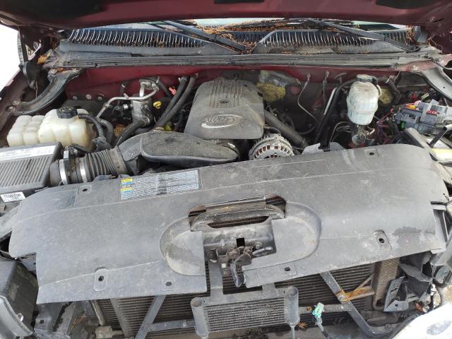 صورة رقم 7 من المزاد - 2004 CHEVROLET SILVERADO مع VIN 1GCHK39U44E334772