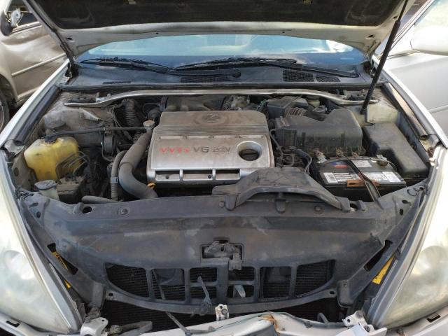 Photo 7 from auction – 2002 LEXUS ES 300 with VIN JTHBF30GX25015387
