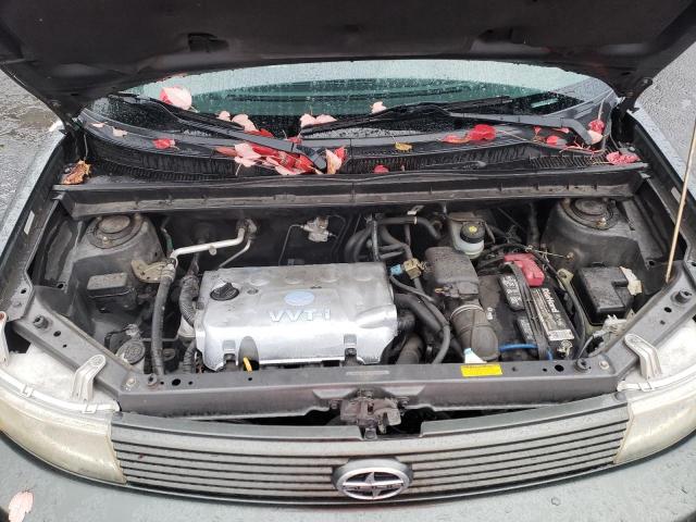 Photo 7 from auction – 2004 SCION XB with VIN JTLKT334740143232