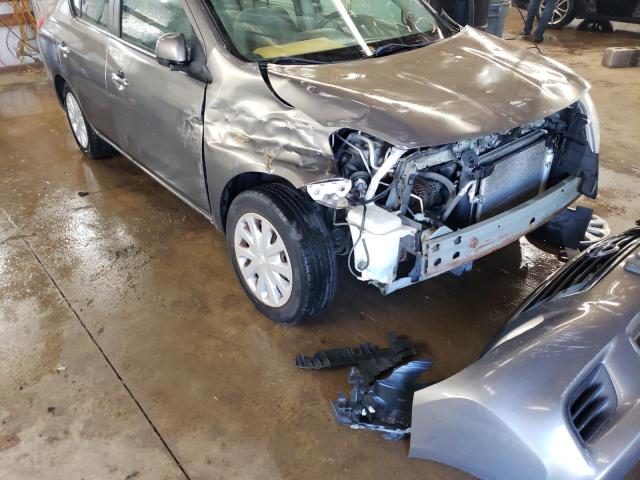 Photo 9 from auction – 2012 NISSAN VERSA S with VIN 3N1CN7APXCL888625