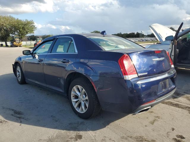 Photo 3 from auction – 2015 CHRYSLER 300 LIMITE with VIN 2C3CCAAG7FH780948