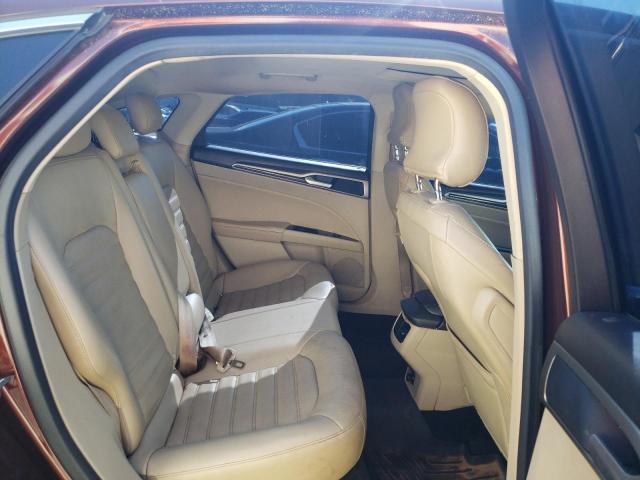 Photo 6 from auction – 2015 FORD FUSION SE with VIN 3FA6P0HD1FR205628