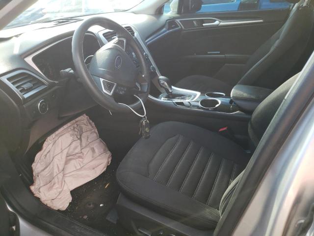 Photo 7 from auction – 2013 FORD FUSION SE with VIN 3FA6P0H74DR169246