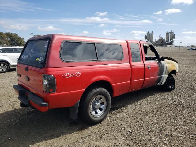 Photo 4 from auction – 2008 FORD RANGER SUP with VIN 1FTZR45E48PA02684