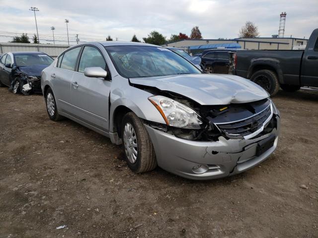 NISSAN ALTIMA BAS 2011 with VIN 1N4AL2AP0BN514767 - Photo from auction