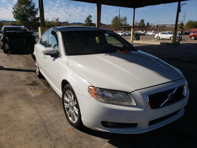 Photo 1 from auction – 2009 VOLVO S80 3.2 with VIN YV1AS982891094459