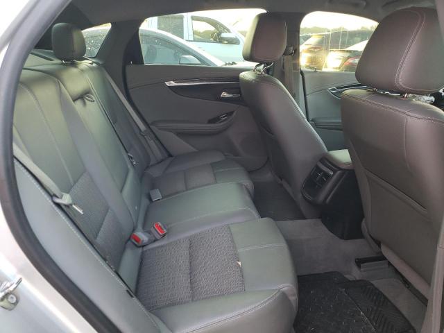 Photo 6 from auction – 2015 CHEVROLET IMPALA LT with VIN 2G1125S39F9116016