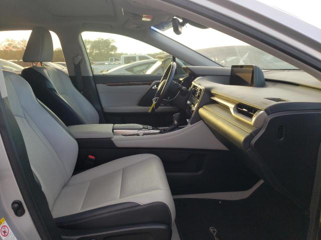 Photo 5 from auction – 2019 LEXUS RX 350 BAS with VIN 2T2ZZMCA3KC131548