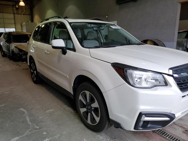 Photo 9 from auction – 2018 SUBARU FORESTER 2 with VIN JF2SJAGC7JH479338