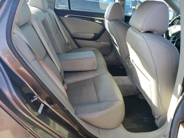 Photo 6 from auction – 2007 ACURA TL with VIN 19UUA66267A024061