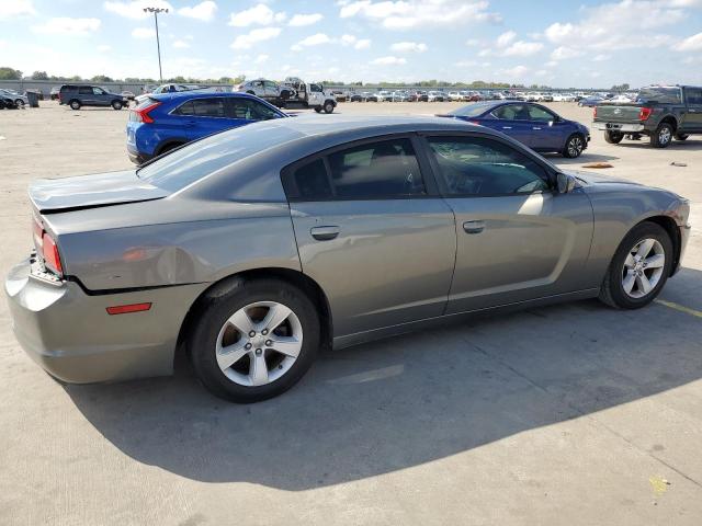 Photo 3 from auction – 2011 DODGE CHARGER with VIN 2B3CL3CG5BH581882