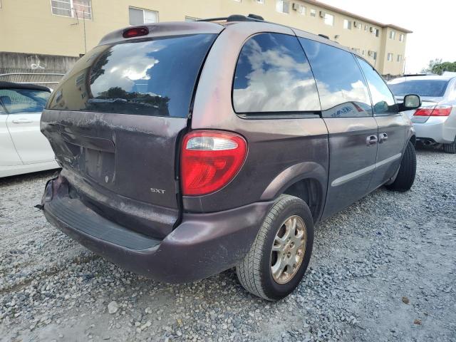 Photo 4 from auction – 2004 DODGE CARAVAN SX with VIN 1D4GP45R84B525572