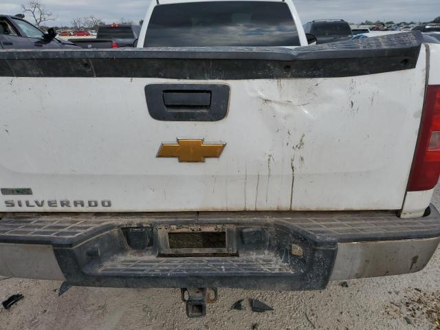 Photo 10 from auction – 2012 CHEVROLET SILVERADO with VIN 1GCNKPE06CZ222026