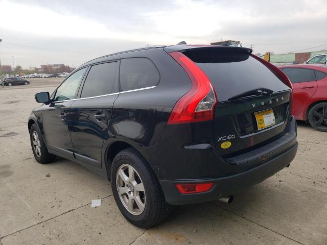 Photo 3 from auction – 2012 VOLVO XC60 3.2 with VIN YV4952DL0C2288651