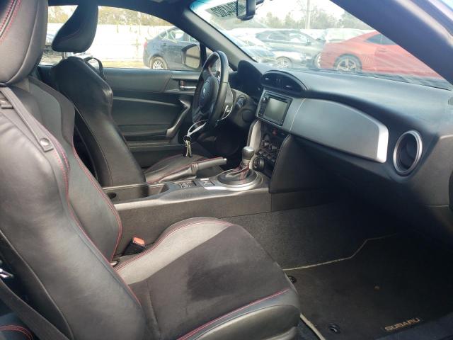 Photo 5 from auction – 2013 SUBARU BRZ 2.0 LI with VIN JF1ZCAC17D2608381