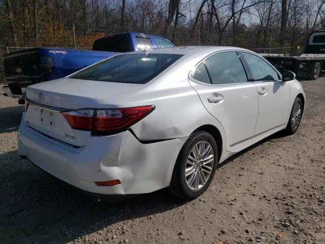 Photo 4 from auction – 2013 LEXUS ES 350 with VIN JTHBK1GG4D2045415