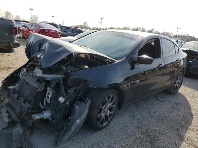 Photo 2 from auction – 2014 DODGE DART SXT with VIN 1C3CDFBB3ED791227