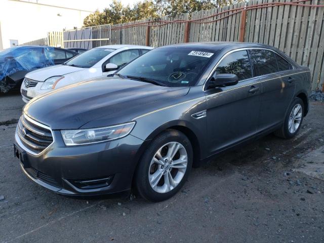 Photo 2 from auction – 2015 FORD TAURUS SEL with VIN 1FAHP2E84FG148652