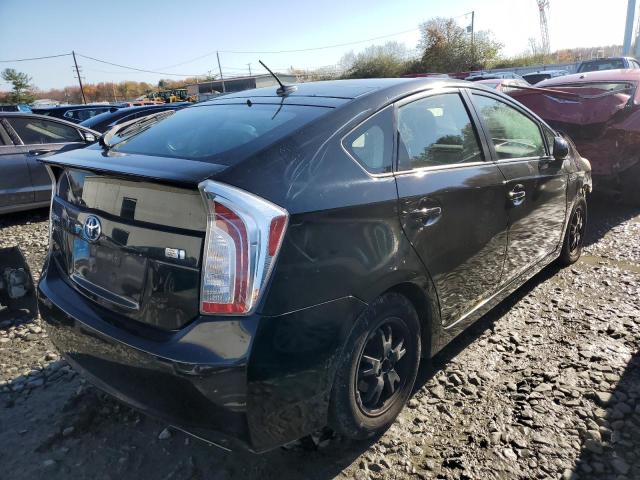 Photo 4 from auction – 2013 TOYOTA PRIUS with VIN JTDKN3DU0D5675588