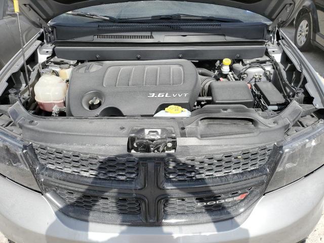 Photo 7 from auction – 2018 DODGE JOURNEY CR with VIN 3C4PDDGG6JT386490