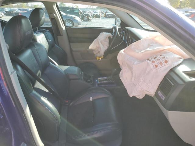 Photo 5 from auction – 2007 DODGE CHARGER R/ with VIN 2B3KA53H77H880707