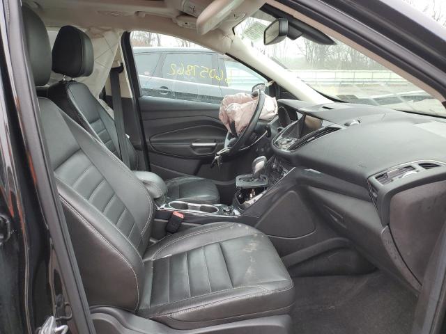 Photo 5 from auction – 2014 FORD ESCAPE TIT with VIN 1FMCU9J94EUC18442