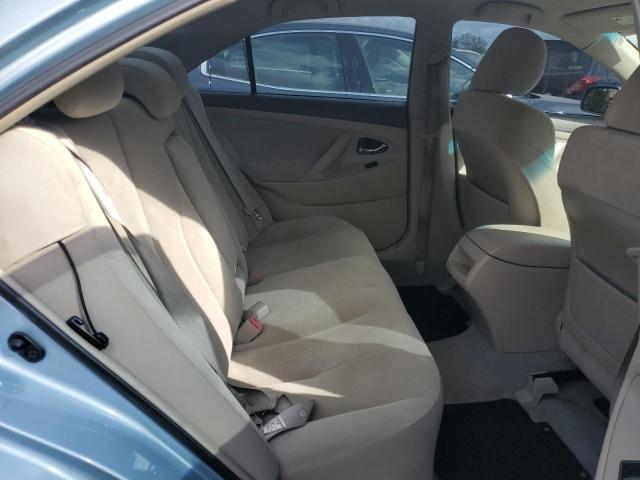 Photo 6 from auction – 2009 TOYOTA CAMRY BASE with VIN 4T1BE46K99U872477