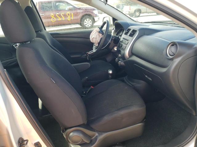 Photo 5 from auction – 2013 NISSAN VERSA S with VIN 3N1CN7AP8DL848545