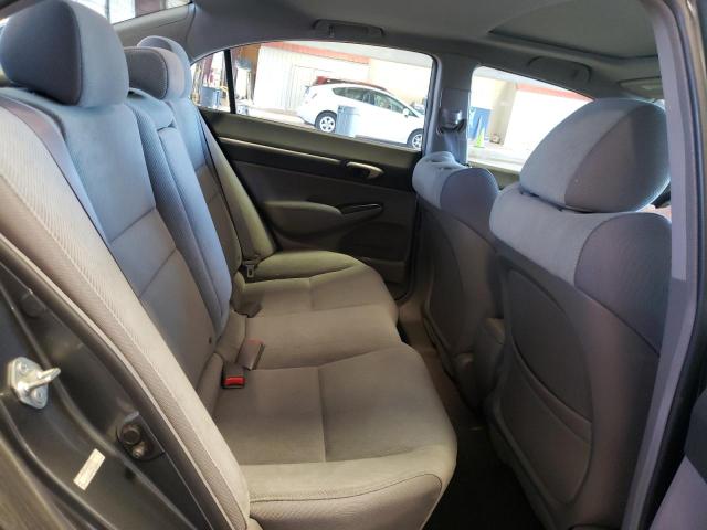 Photo 6 from auction – 2011 HONDA CIVIC EX with VIN 19XFA1F89BE001765