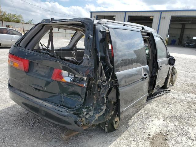 Photo 4 from auction – 2003 HONDA ODYSSEY EX with VIN 5FNRL18073B096319