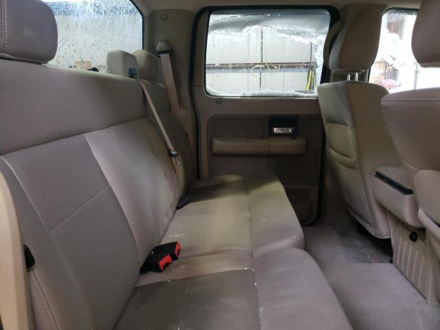 Photo 6 from auction – 2007 FORD F150 SUPER with VIN 1FTPW14V77FB23679