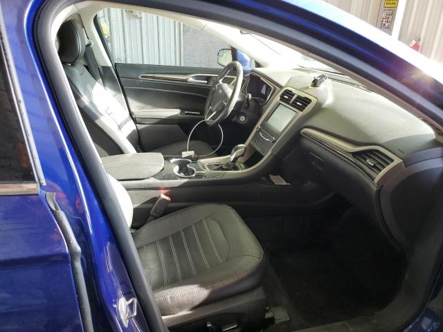 Photo 5 from auction – 2015 FORD FUSION SE with VIN 3FA6P0HD4FR176190