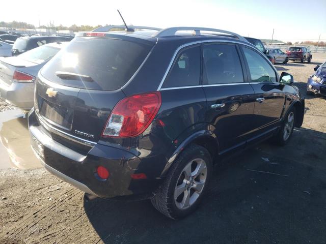 Photo 4 from auction – 2015 CHEVROLET CAPTIVA LT with VIN 3GNAL4EK2FS520738