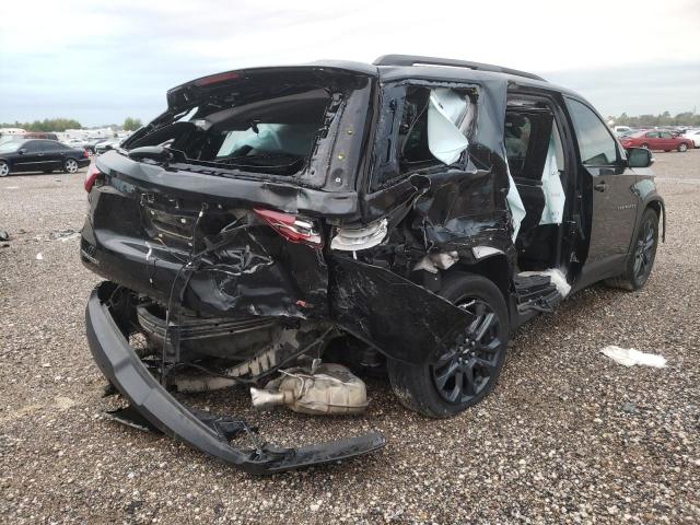 Photo 4 from auction – 2019 CHEVROLET TRAVERSE R with VIN 1GNERJKXXKJ242570