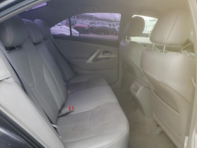 Photo 6 from auction – 2009 TOYOTA CAMRY BASE with VIN 4T1BE46K59U393408