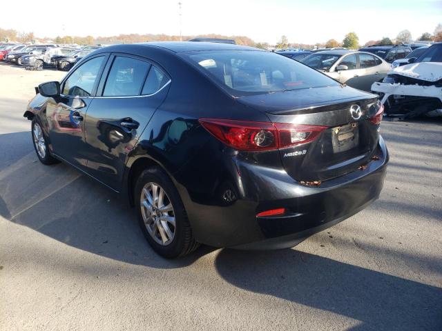 Photo 3 from auction – 2015 MAZDA 3 TOURING with VIN JM1BM1V72F1219036