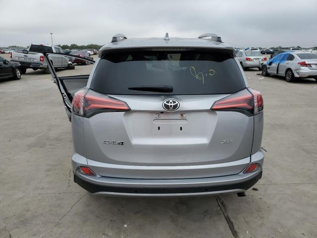 Photo 6 from auction – 2017 TOYOTA RAV4 XLE with VIN 2T3WFREV4HW347873