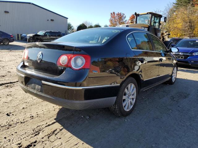 Photo 4 from auction – 2008 VOLKSWAGEN PASSAT with VIN WVWJK73C88E215279