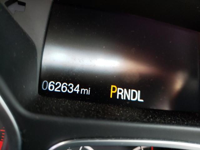 Photo 8 from auction – 2015 FORD FOCUS SE with VIN 1FADP3F25FL310956