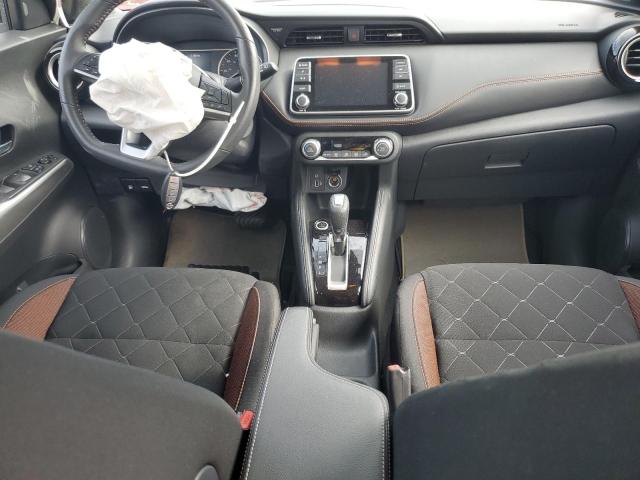 Photo 9 from auction – 2020 NISSAN KICKS SR with VIN 3N1CP5DV5LL557153