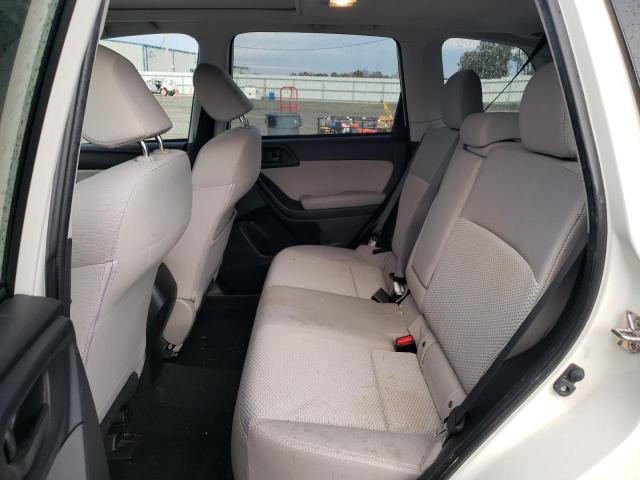 Photo 6 from auction – 2016 SUBARU FORESTER 2 with VIN JF2SJADCXGH447996