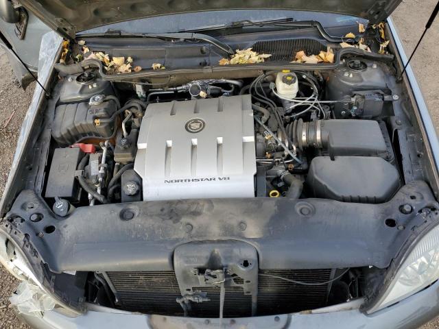 Photo 7 from auction – 2004 CADILLAC DEVILLE with VIN 1G6KD54Y44U214579