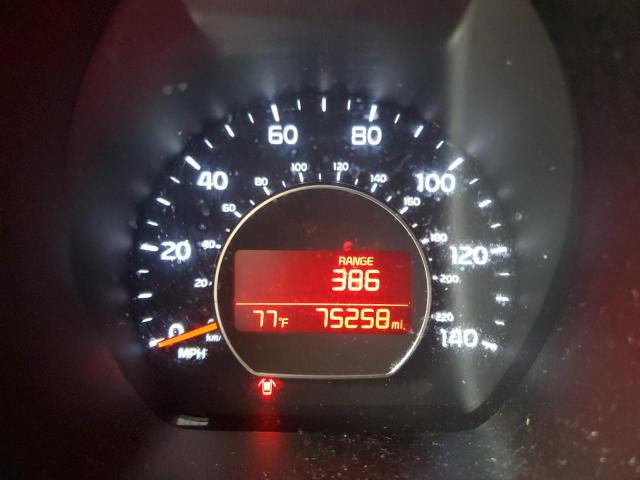 Photo 8 from auction – 2019 KIA SOUL with VIN KNDJN2A20K7665072