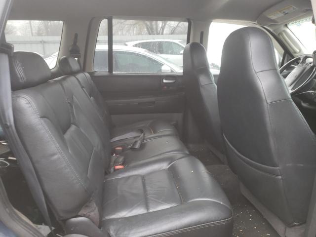 Photo 6 from auction – 2003 DODGE DURANGO SL with VIN 1D4HS58N13F555067