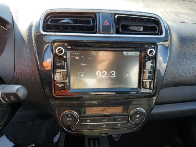 Photo 9 from auction – 2017 MITSUBISHI MIRAGE G4 with VIN ML32F4FJ8HHF16270