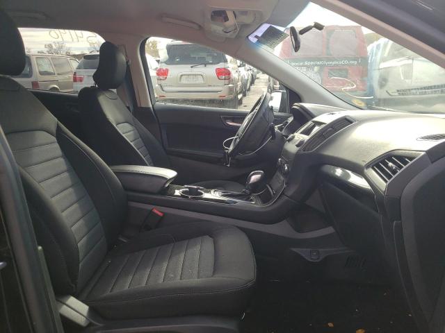 Photo 5 from auction – 2018 FORD EDGE SE with VIN 2FMPK4G92JBC26959