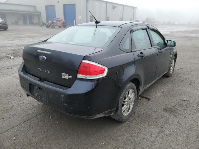 Photo 4 from auction – 2008 FORD FOCUS SE with VIN 1FAHP35N68W250832