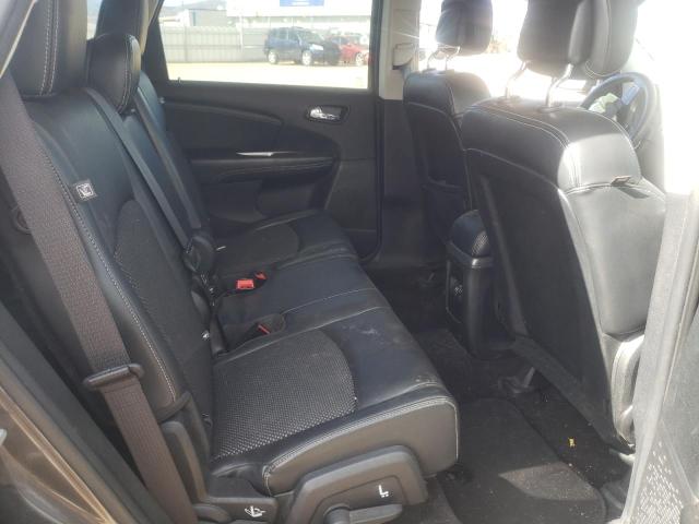 Photo 6 from auction – 2015 DODGE JOURNEY CR with VIN 3C4PDDGG2FT512304